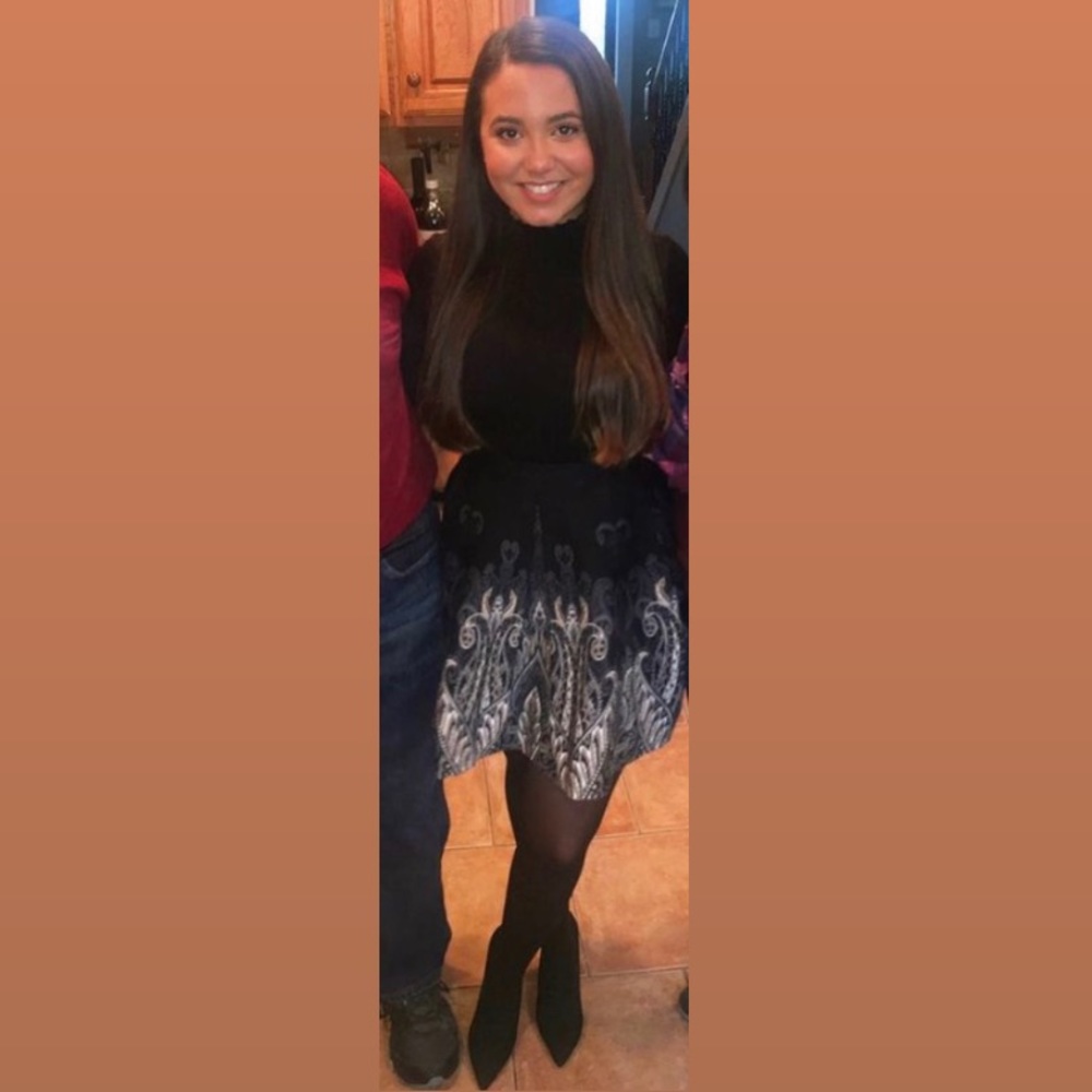 Banana Republic Skirt